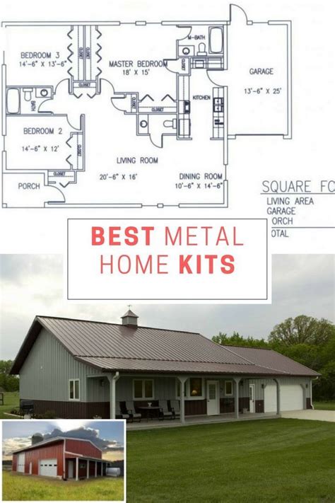 how long to build metal house|diy sheet metal building plans.